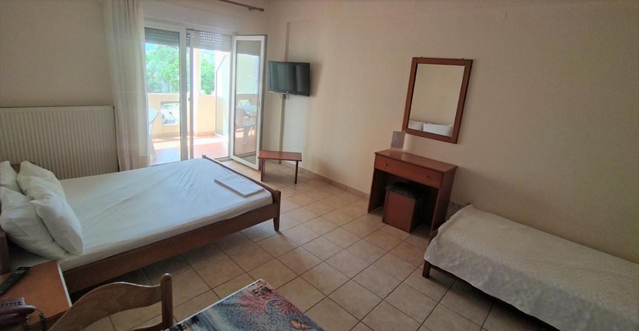 Hotelapart Filoxenia Alexandroúpolis Luaran gambar