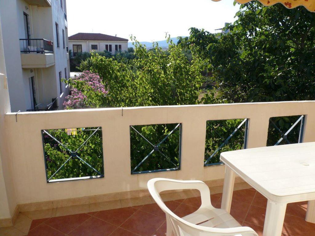 Hotelapart Filoxenia Alexandroúpolis Bilik gambar