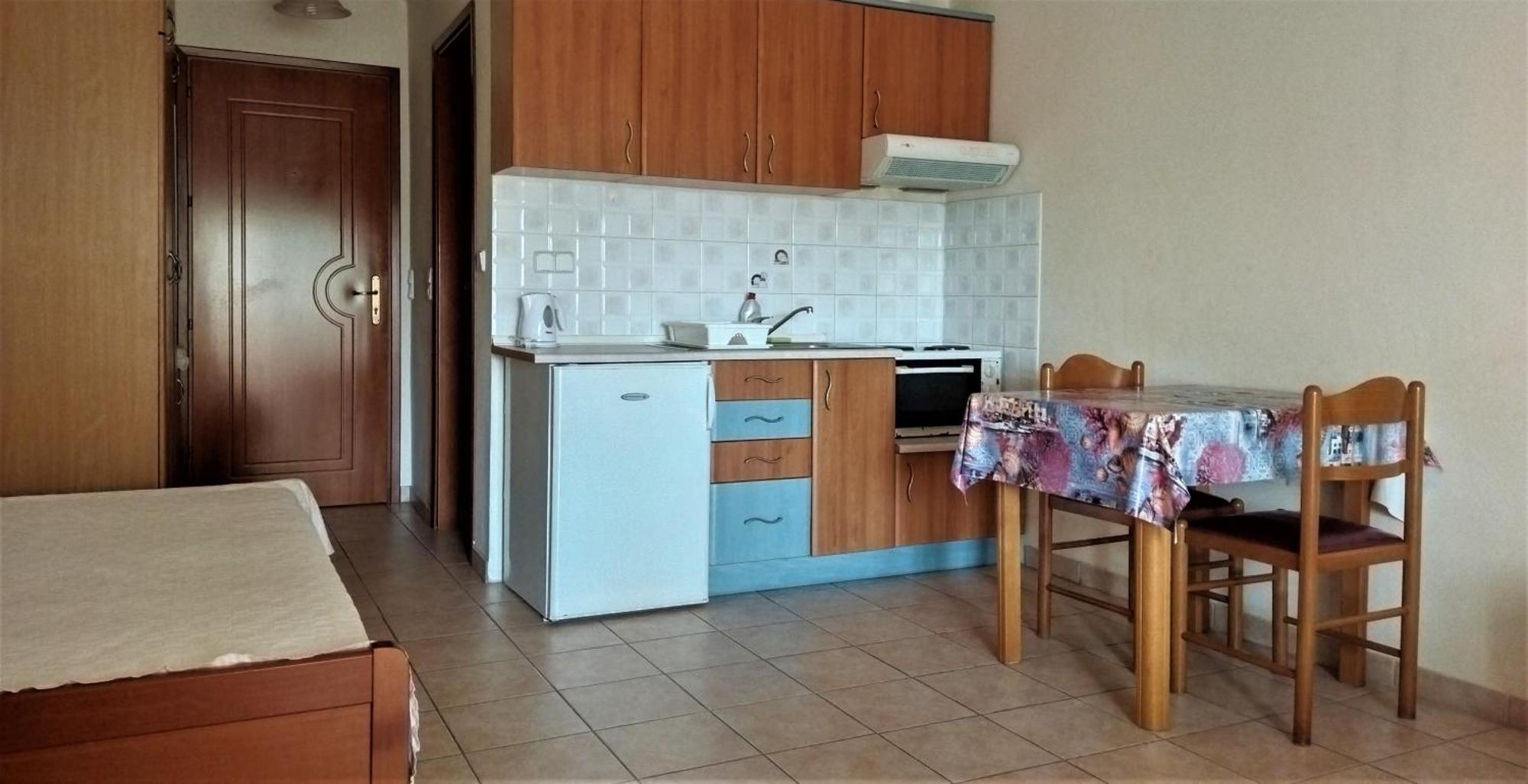 Hotelapart Filoxenia Alexandroúpolis Luaran gambar