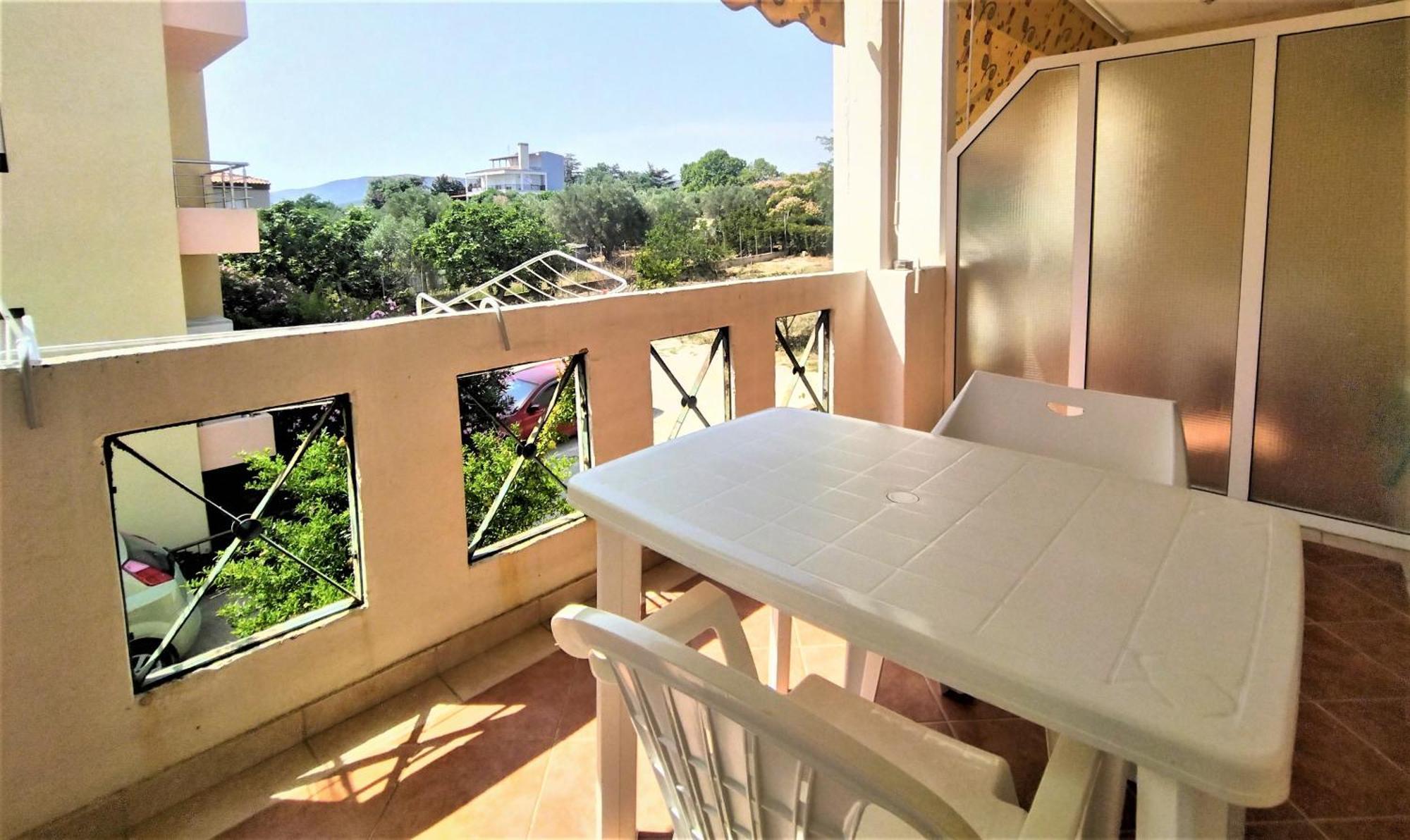 Hotelapart Filoxenia Alexandroúpolis Luaran gambar