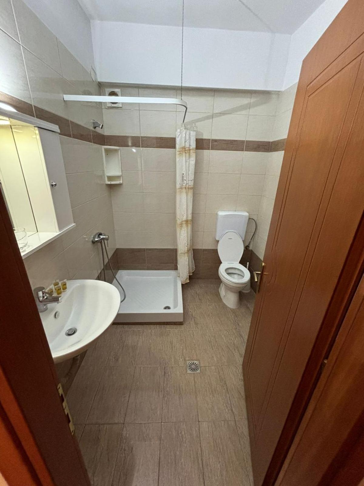 Hotelapart Filoxenia Alexandroúpolis Luaran gambar