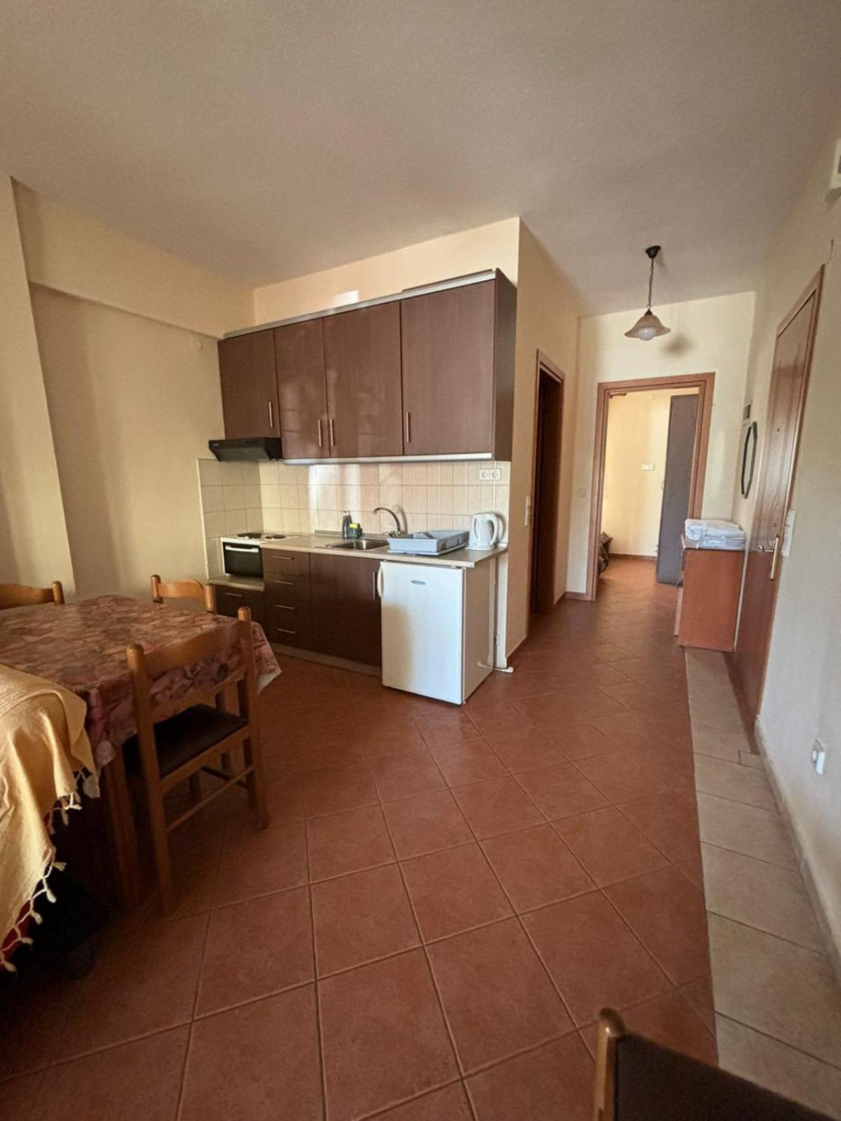 Hotelapart Filoxenia Alexandroúpolis Luaran gambar