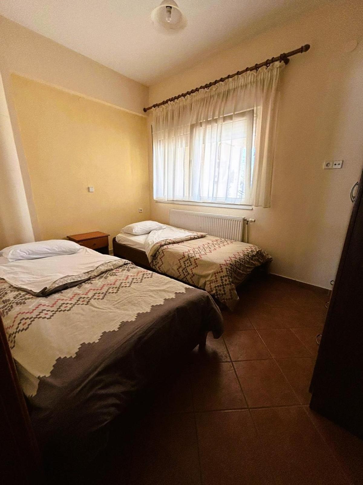 Hotelapart Filoxenia Alexandroúpolis Luaran gambar