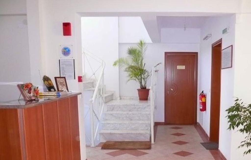 Hotelapart Filoxenia Alexandroúpolis Luaran gambar