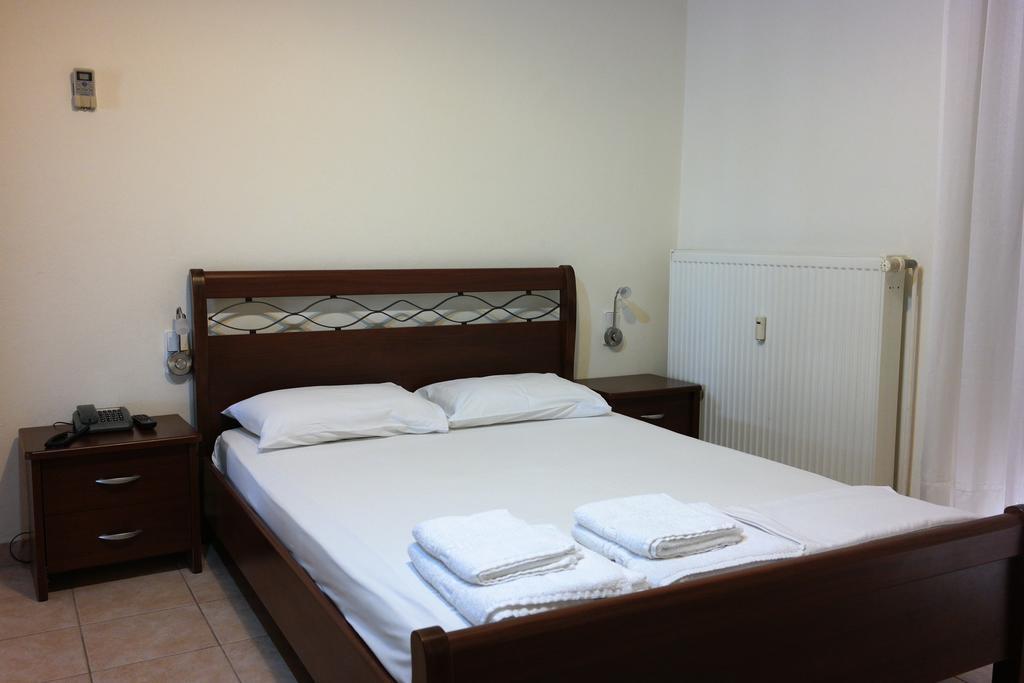 Hotelapart Filoxenia Alexandroúpolis Bilik gambar